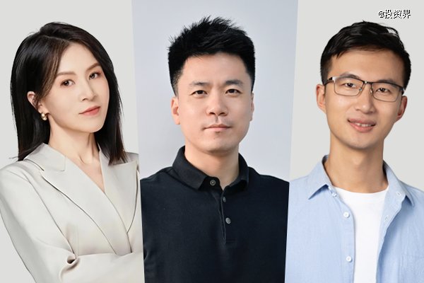 首发| 3个月近50亿，千寻打破具身融资纪录