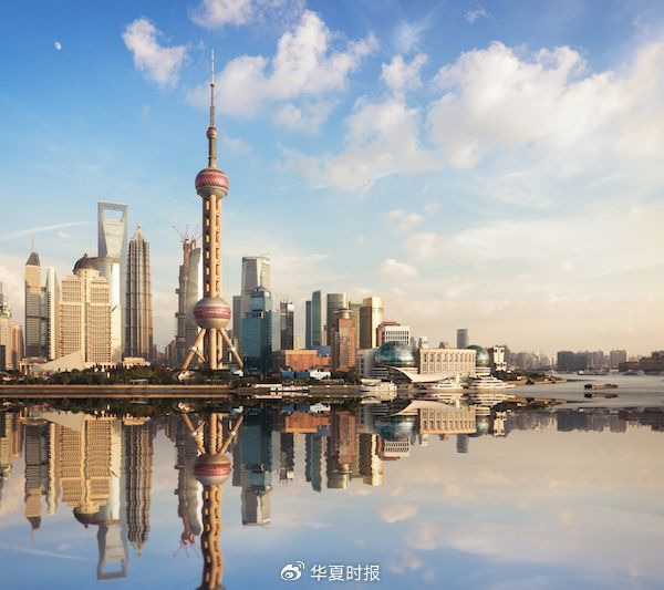 华夏时报记者 胡金华 上海报道