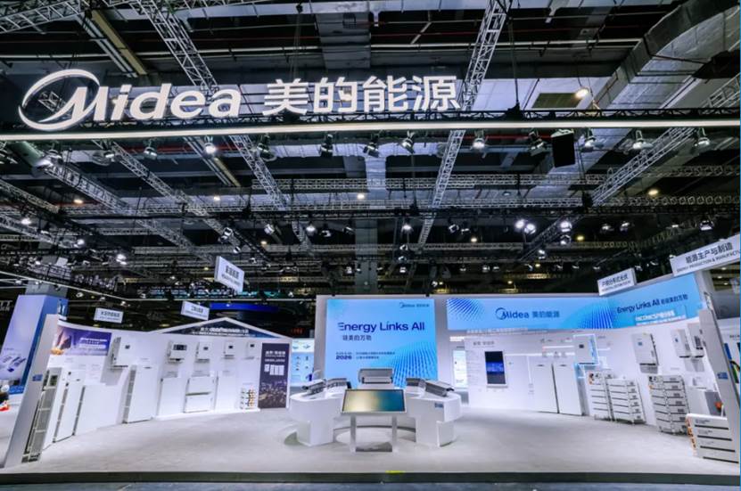 参展2026SNEC