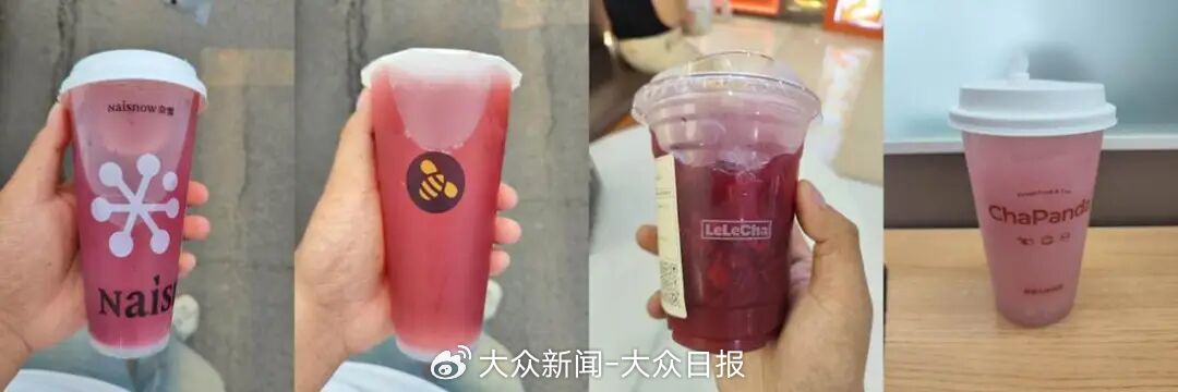 “泡药杨梅”风波后，记者调查茶饮市场：各大品牌均否认使用涉事杨梅