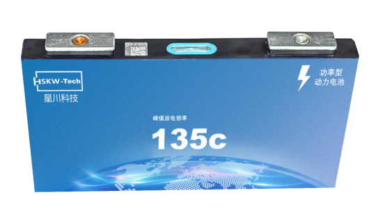 来源：星川科技官网