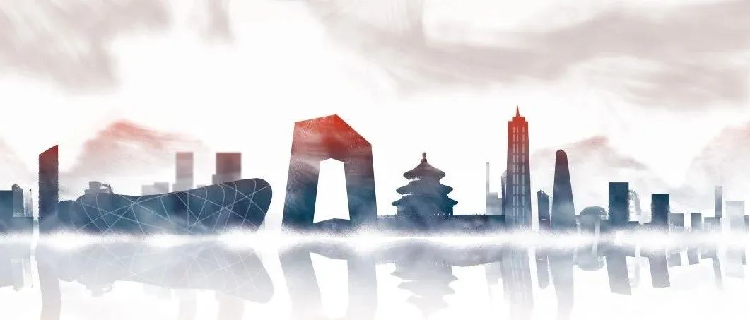 北京午后有雷阵雨，局地七八级阵风+冰雹！