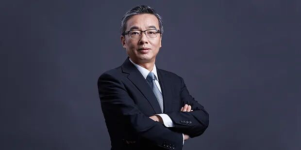 恒旭资本董事长-陆永涛