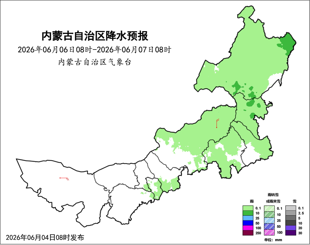 内容来源：内蒙古天气