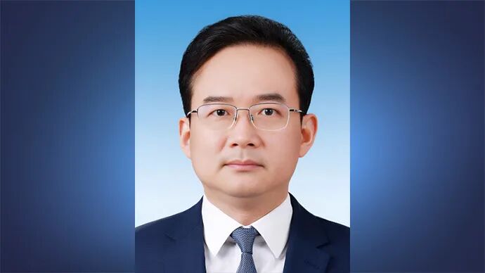 甘肃省副省长王兵,已任甘肃省委常委|甘肃省_新浪财经_新浪网