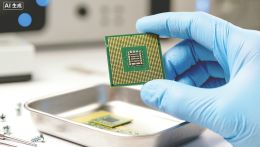 对话中国科学院院士褚君浩：摩尔定律有天花板，“韬定律”开拓新思路 中国科技要在基础研究上做到极致