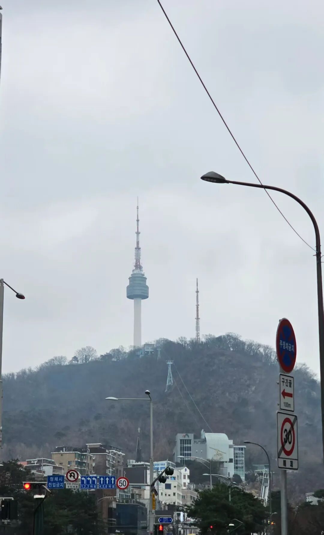 韩国。图 / 讲述者供图