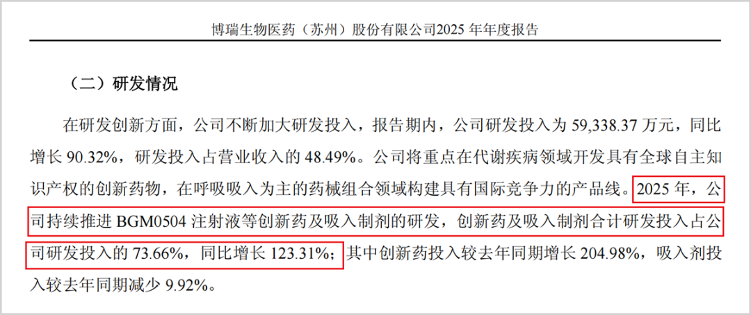 ▲研发情况，来源：年度报告