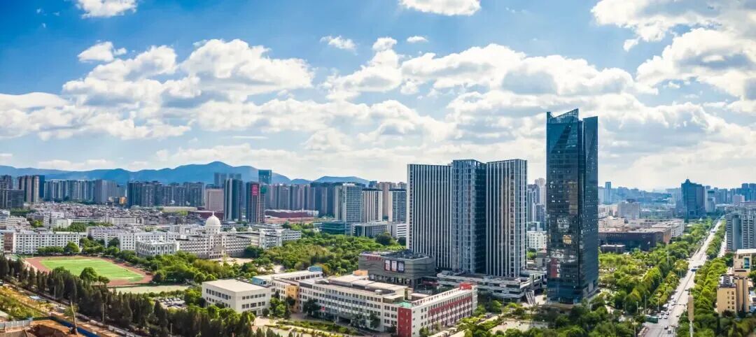 第21个国家级都市圈，来了