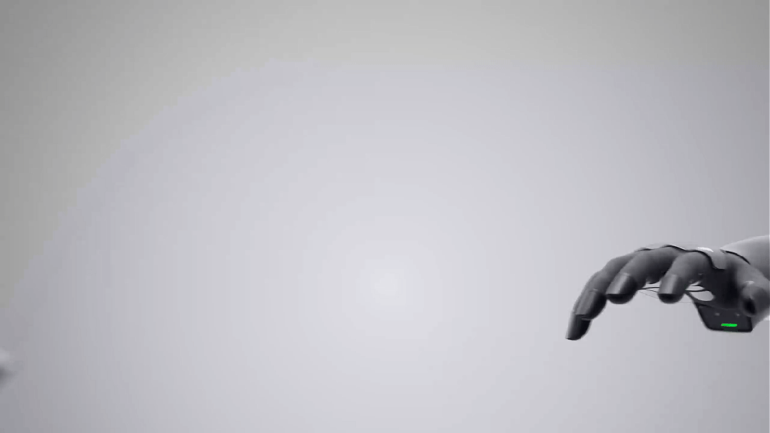 ▲曦诺未来Xynova Flex2的官宣演示视频