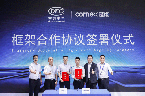 图源：楚能新能源