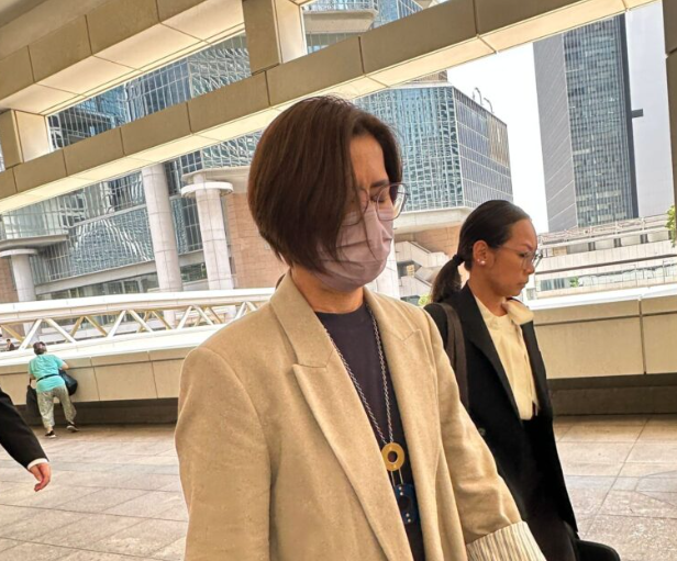 周蕙蕙 网络图片