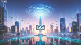 告别“拼网速”时代，6G峰值速率仅较5G提升80% 下一代移动通信技术为何不再执着于“更快”