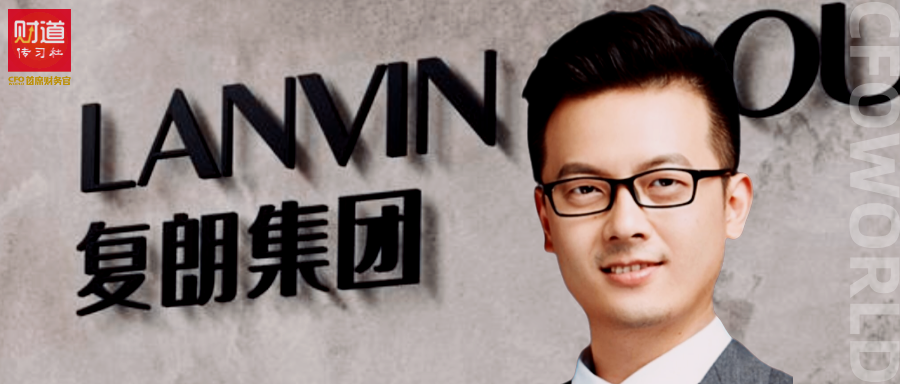 复星创富CFO跳槽至复朗集团！曾担任微医、阿里菜鸟资深财总|复星_新浪财经_新浪网