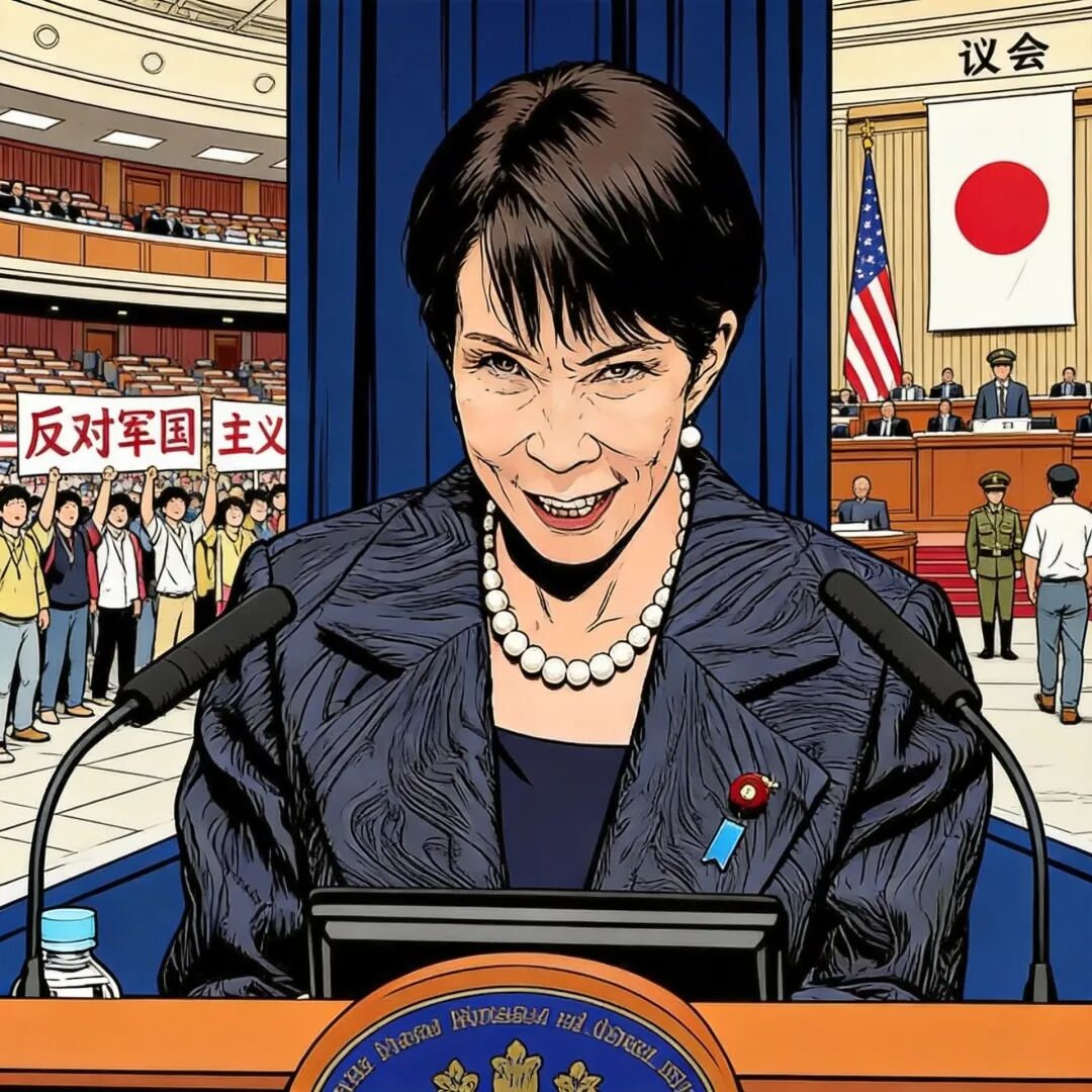 怕了，日本是真的怕了！