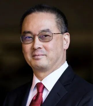 Andrew B. Kahng 图片来源：加州大学圣地亚哥分校官网