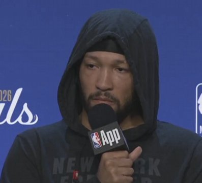 7500刀一张的山顶票谁看？布伦森：除非是迈克尔·杰克逊的演唱会