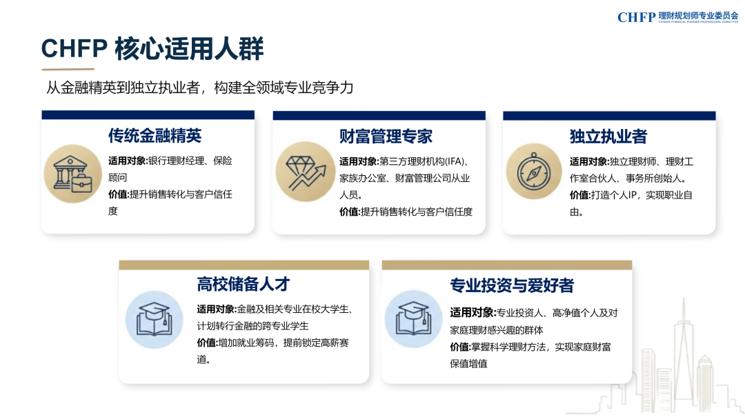 CHFP理财规划师认证简介|理财规划师_新浪财经_新浪网