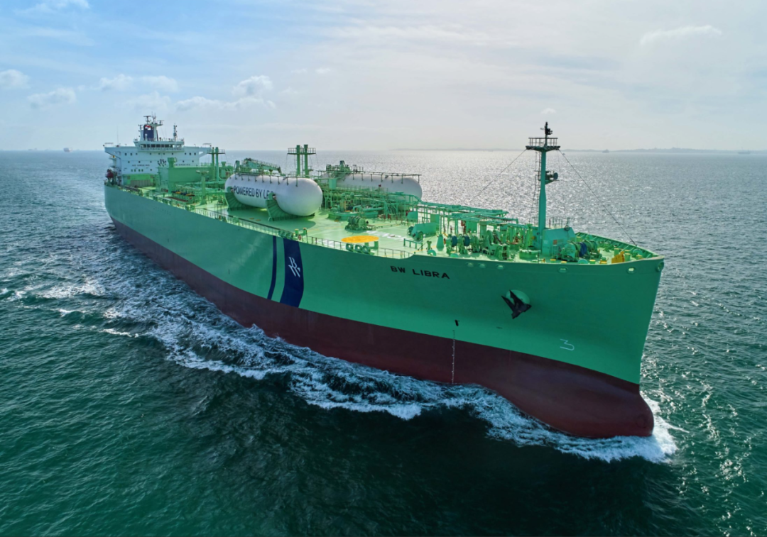 Vlgc Unloading VLGC 运费飙升,几近 2025 年两倍!|美元_新浪财经_新浪网