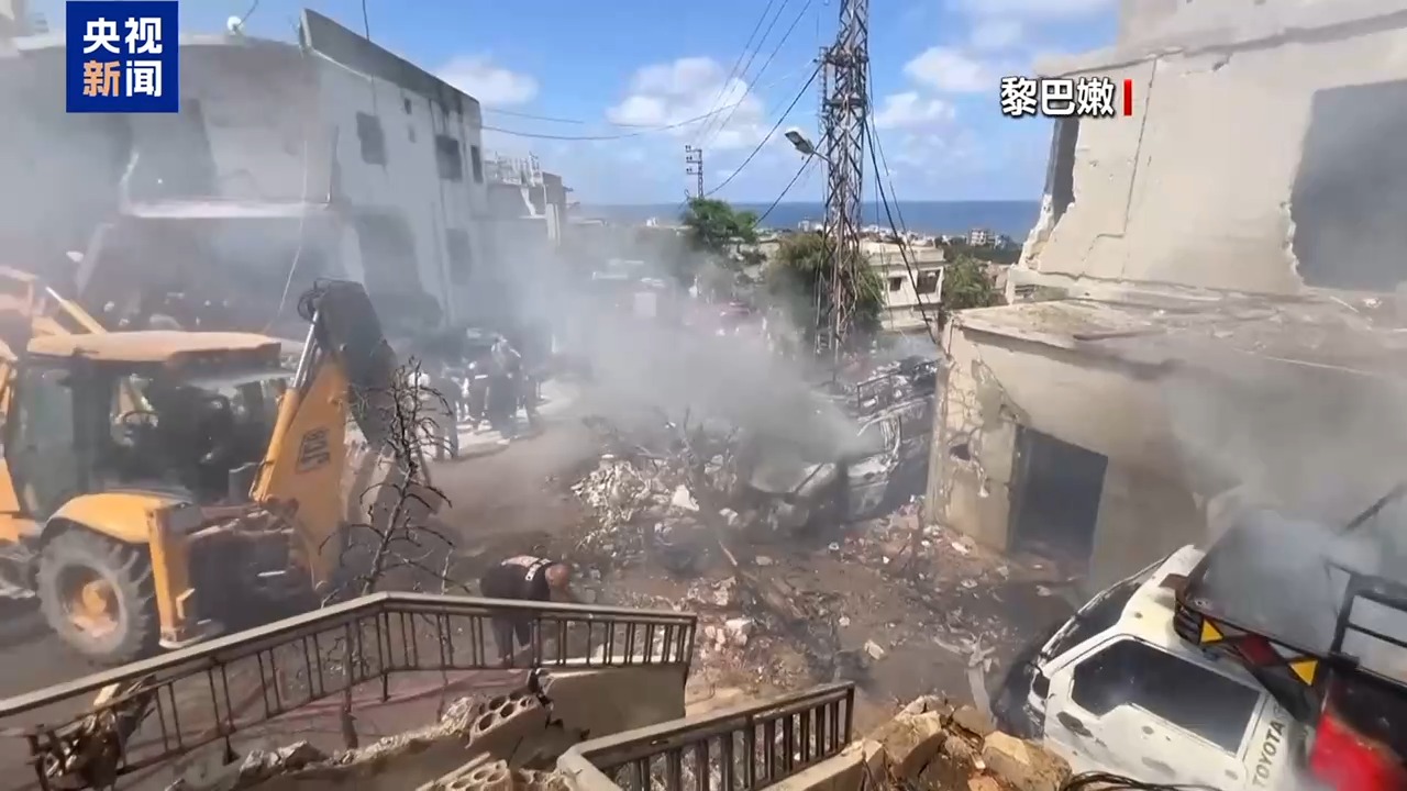 美以伊战争爆发百天：伊美军事摩擦频繁，协议前景不明