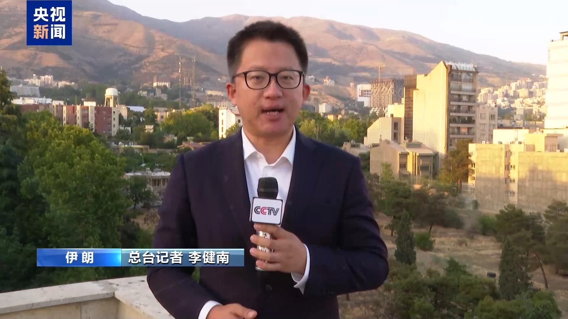 美以伊战争爆发百天：伊美军事摩擦频繁 协议前景不明