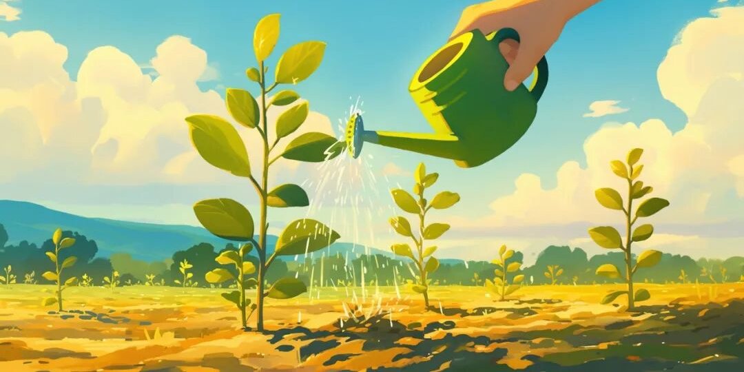 《看见，是最好的教育》：道法自然——生命是一颗种子，不是一块石头
