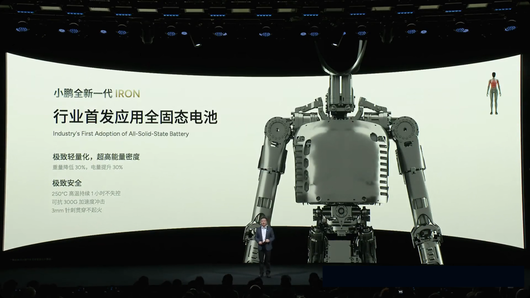 图源：小鹏汽车发布会
