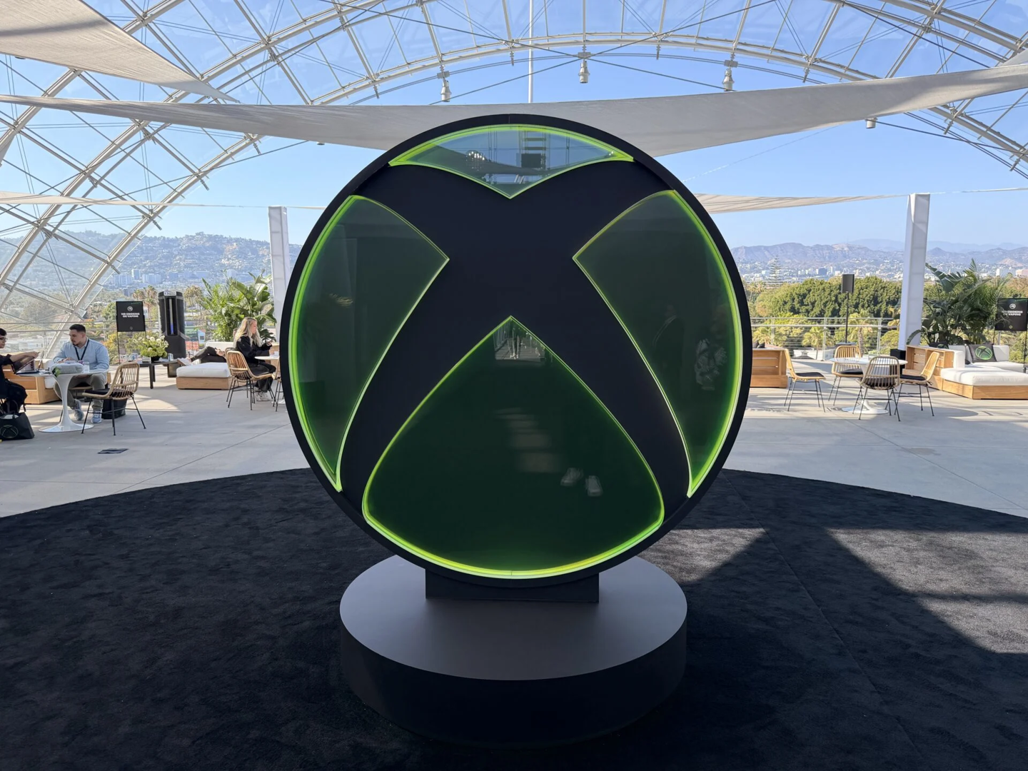 鲍尔：XBOX 独占将成常态，非短期营销