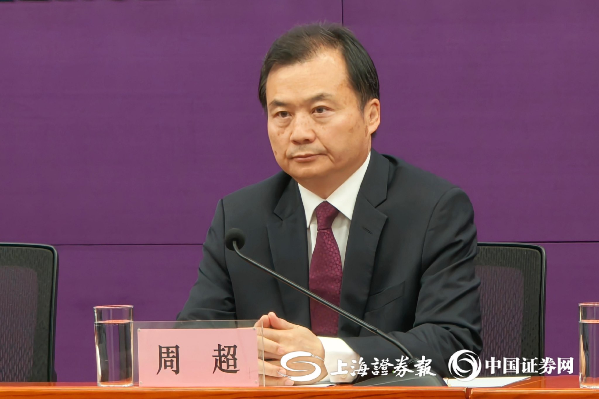 上证报记者 史丽 摄