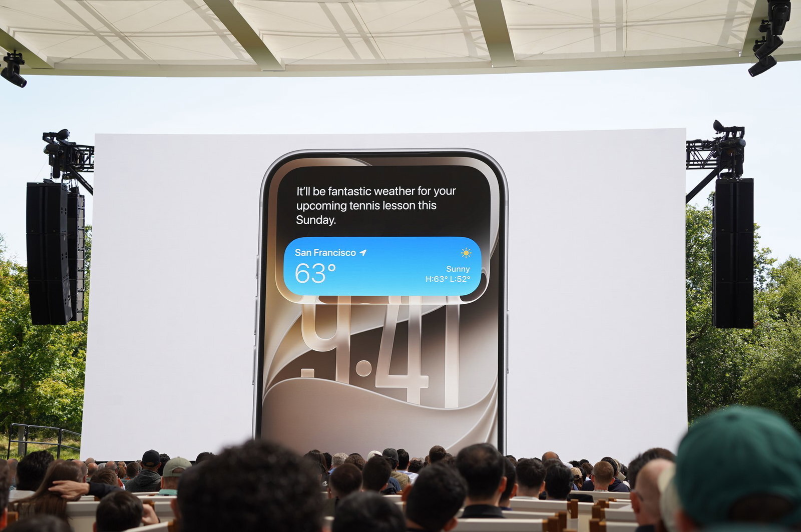 苹果 WWDC26 全球开发者大会专题