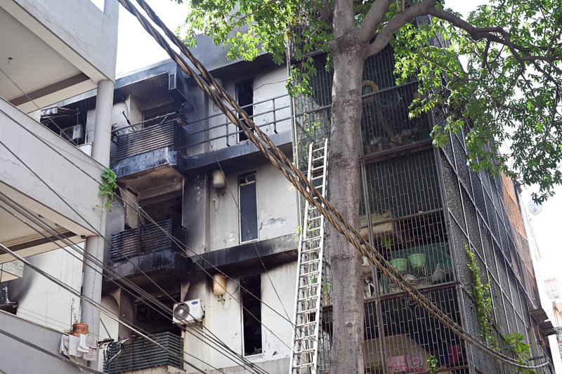 针对中国？印度空调爆炸频发，却仍在收紧压缩机进口