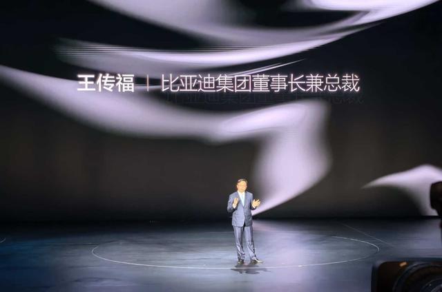 压力拉满！王传福放言“五年后做到全球第一”背后：比亚迪追平丰田每年销量增幅需达约20%