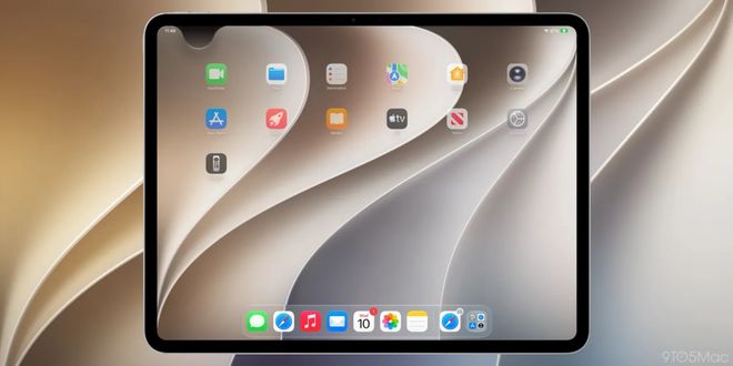 iOS27打破15年肌肉记忆