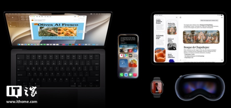 似曾相识的感觉：苹果 iOS 27 系统新增 Recovery 修复模式，支持诊断、抹除等功能