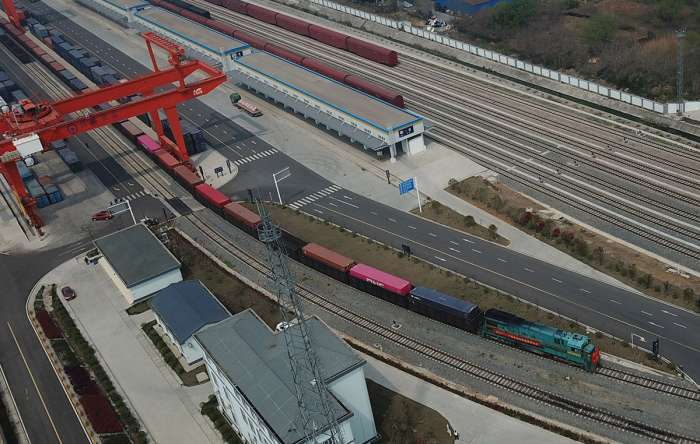 新一轮国家综合货运枢纽补链强链提升行动第一批城市名单公示