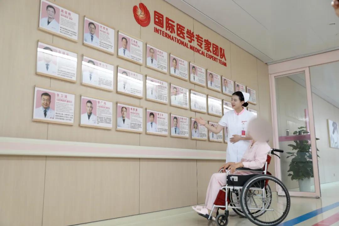 关于北京中医药大学第三附属医院代诊挂号服务缓解就医焦虑的信息