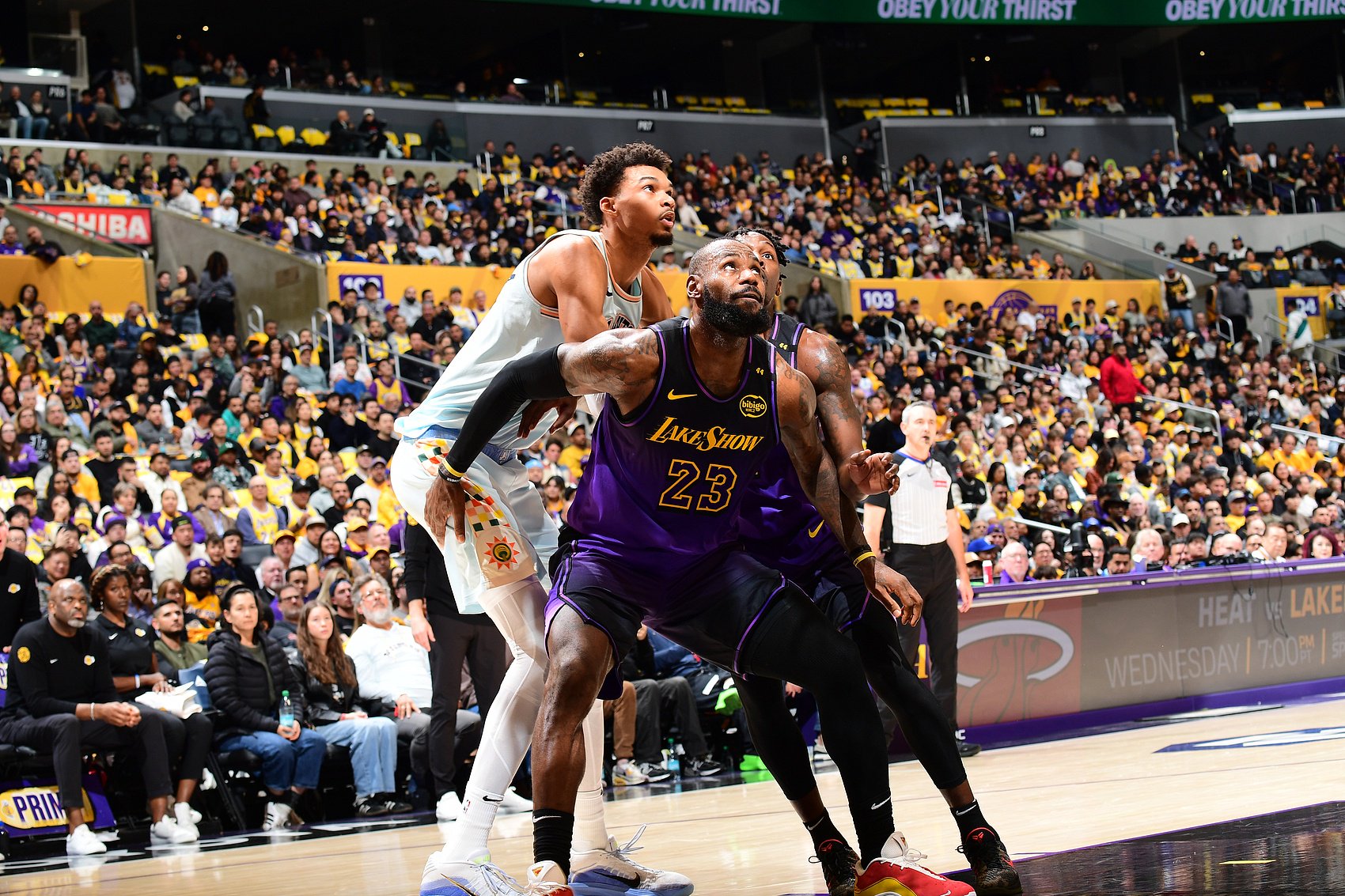 Skip：马刺搞砸了比赛 文班亚马就像詹姆斯一样没有关键基因