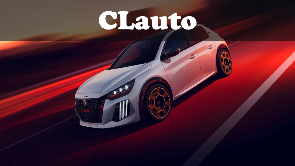 Author / 酷乐汽车