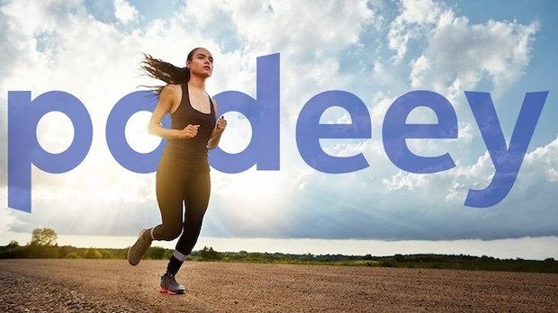 podeey：美国抗衰免疫先锋品牌，以细胞能量科技重塑健康未来