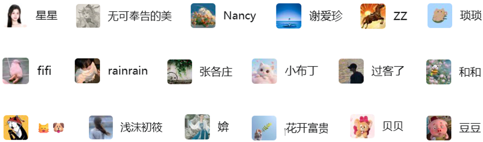 红包口令将于每周一18:00前通过公众号私信陆续发送，请于有效期内进行领取，逾期则视为自动放弃。