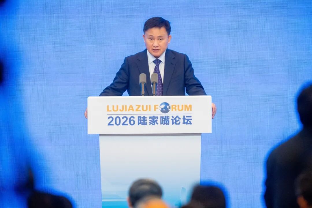 潘功胜官宣一揽子金融新政