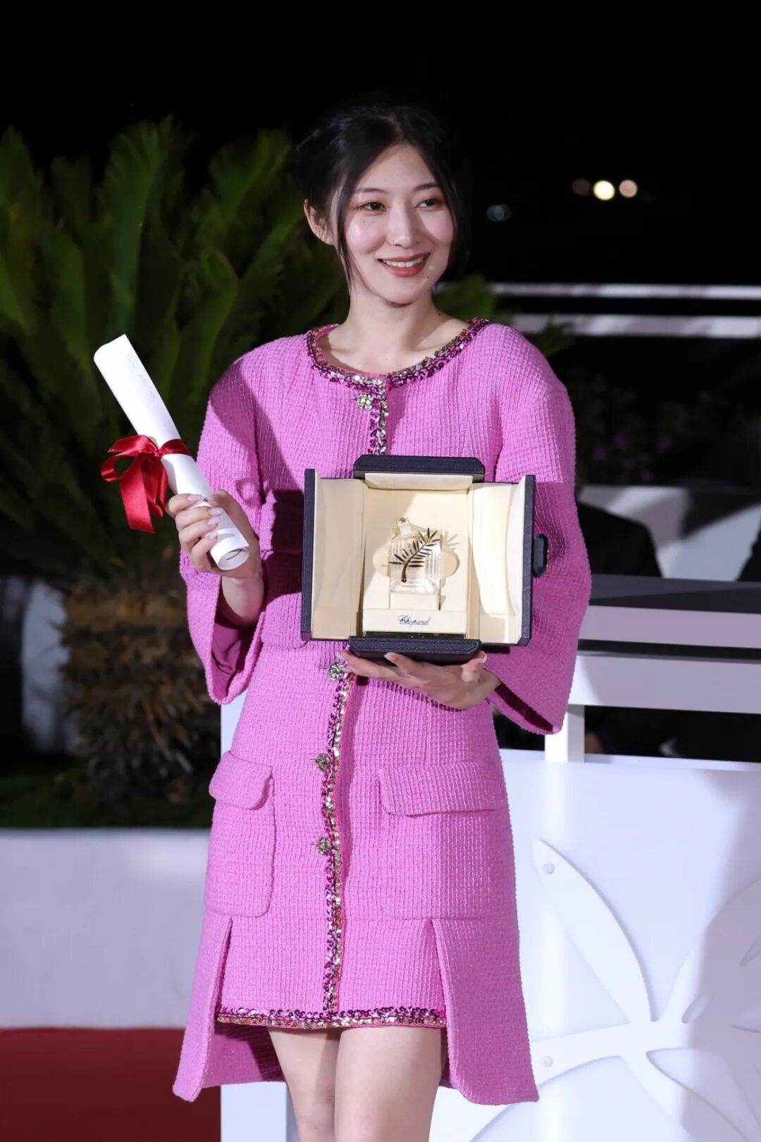 陈剑莹