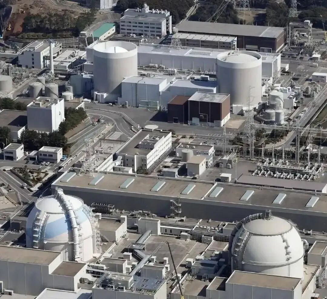日本停产六氟化钨反转？