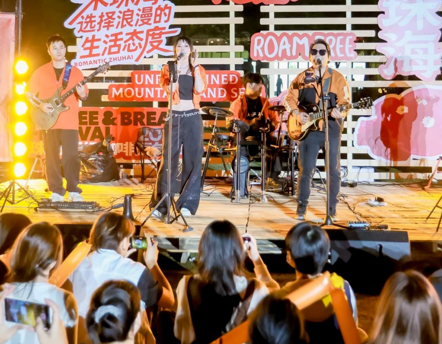 ▲示意图，以实际演出为准