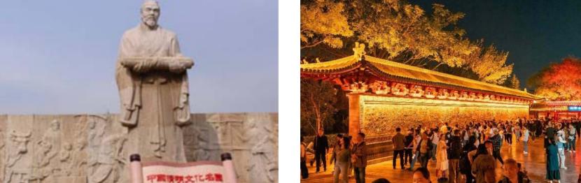 一年接待游客960万人次，河南开封文旅巨头赴港IPO