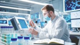 AI催生生物医学科研危机？顶尖科学家差点被AI假文献蒙骗