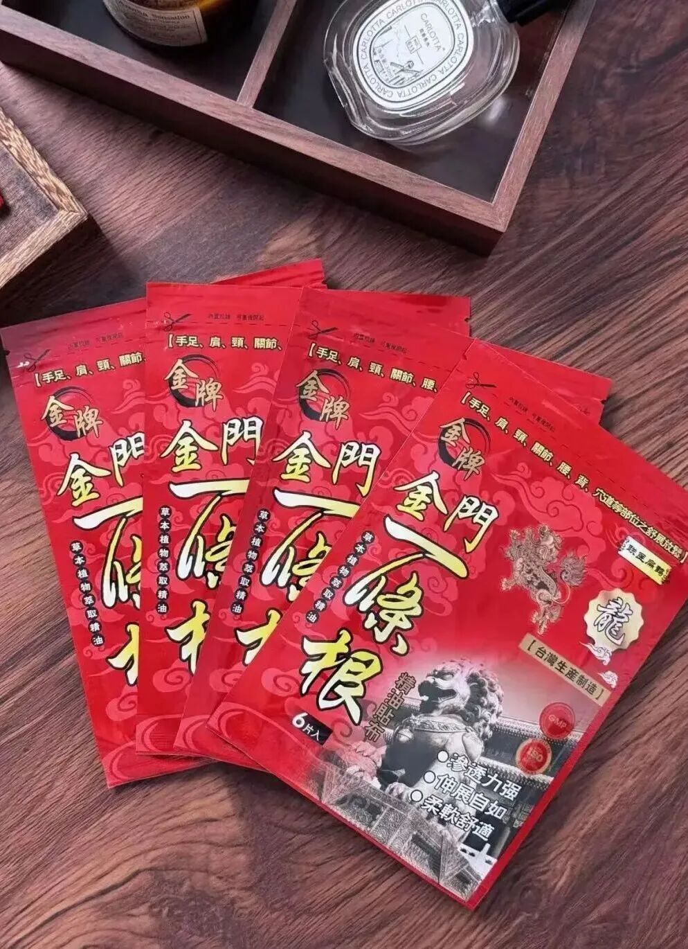 ▲示意图，以市集实际为准