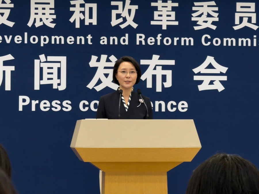 政府大力投算力网？国家发改委：算力将高速增长，市场起决定作用
