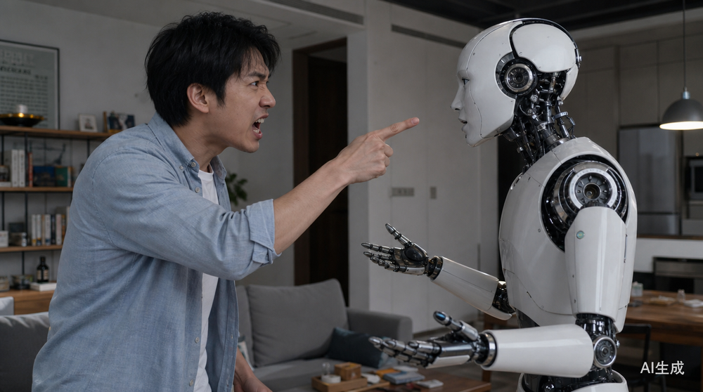面对AI，人类手里还有“什么牌”？