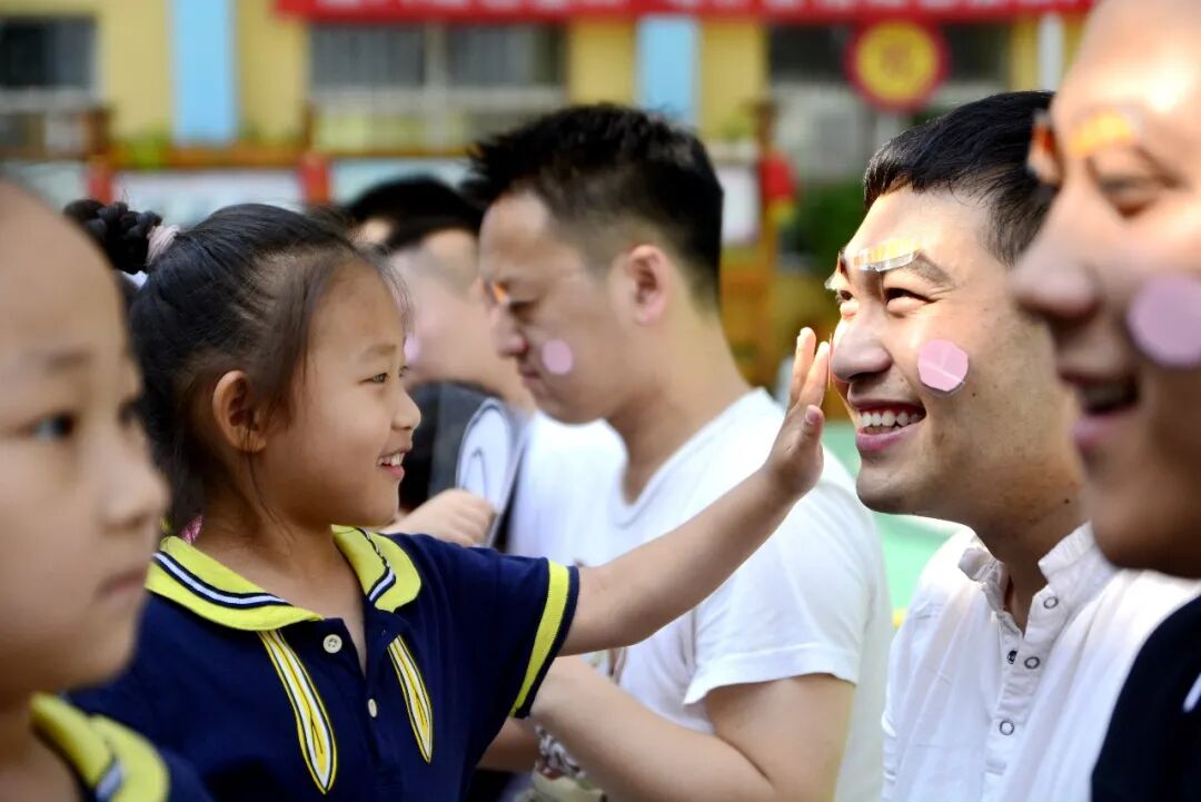 父亲节，如何做一个没有“登味”的中年人